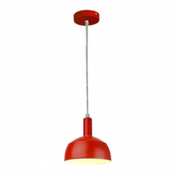 Plastic Pendant Lamp Holder...