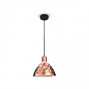 Rose Gold Pendant Light...