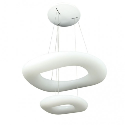 60W Pendant Round Color Changing D:600*H300...