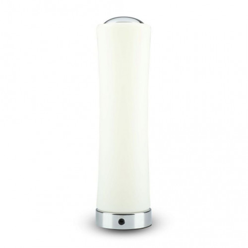 14W LED Table Lamp Touch Dimmable White 3000K