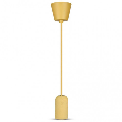 Cocrete Pendant Light Beige