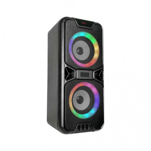10W Rechargeable Speaker With USB & TF Card RGB...