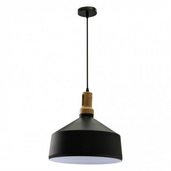 Modern Pendant Light Black...
