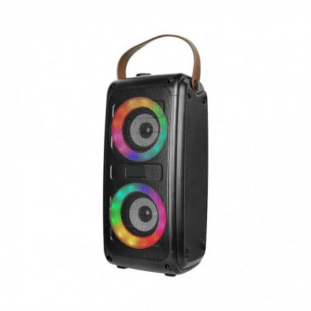 10W Rechargeable Speaker...