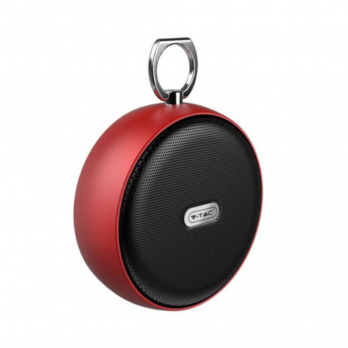 Portable Bluetooth Speaker With Micro USB And...