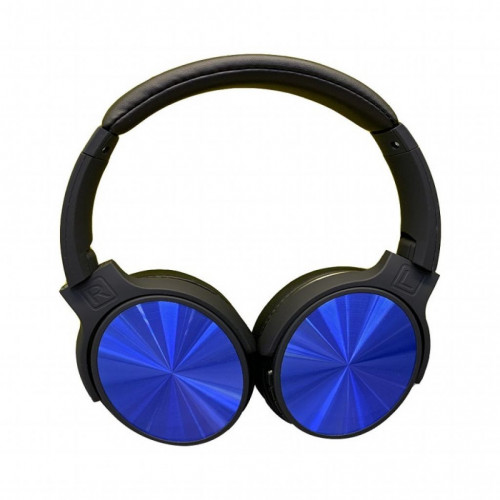Bluetooth Wireless Headphone With Rotable Head...