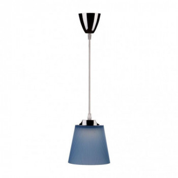 5W Pendant Light Chrome...