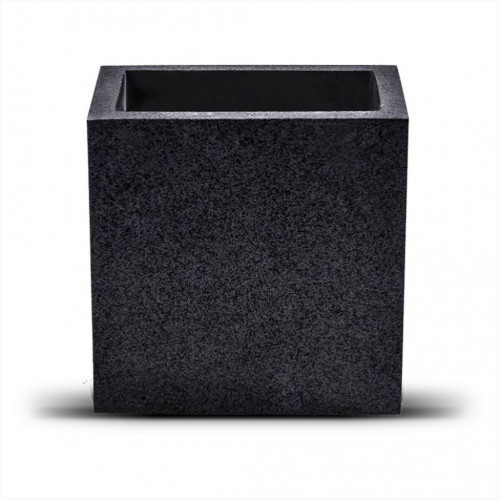 G9 25W LED Concrete Wall Lamp Square Dark Grey...