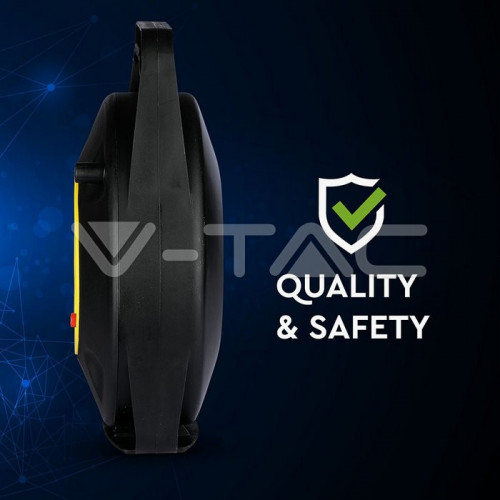 V-TAC VT-6002 prolunghe e multiple 10 m 4...