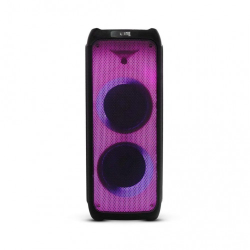 100W Rechargeable Trolley Speaker With One...