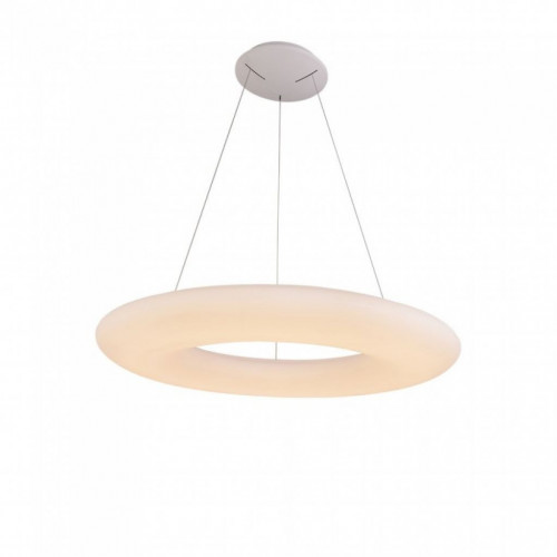 105W LED Designer Hanging Pendant Light White...