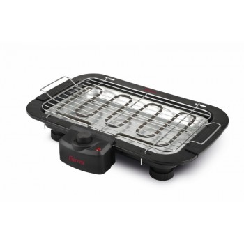 Girmi BQ11 2000 W Barbecue...