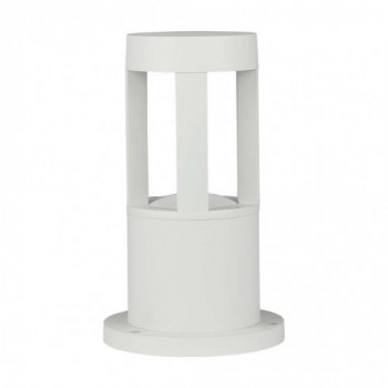 10W LED Wall Light White...