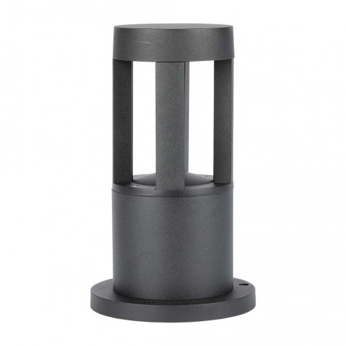 10W LED Wall Light Black Body 25cm Height CREE...