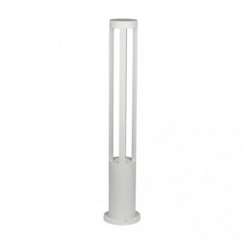 10W LED Wall Light White...