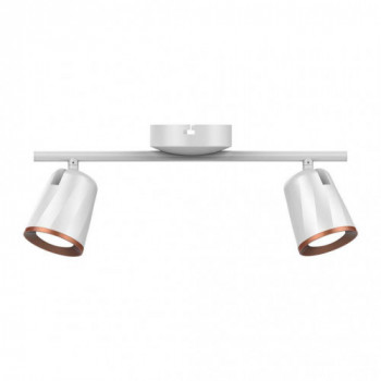 12W Led Wall Lamp 3000K White