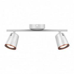 12W Led Wall Lamp 3000K White