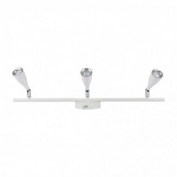 13.5W Led Wall Lamp 3000K White