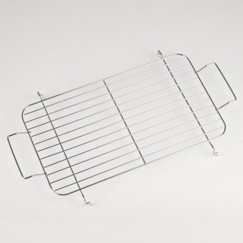 Girmi BQ11 2000 W Barbecue Elettrico Da tavolo...