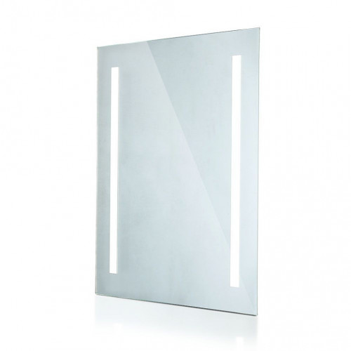 35W Led Mirror Light-Rectangle-Chrome 6400K...
