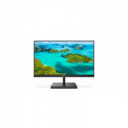 Philips E Line 245E1S/00 LED display 60,5 cm (23.8") 2560 x 1440 Pixel 2K Ultra HD LCD Nero
