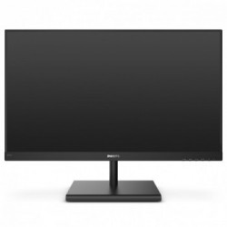 Philips E Line 245E1S/00 LED display 60,5 cm (23.8") 2560 x 1440 Pixel 2K Ultra HD LCD Nero