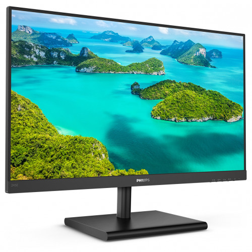 Philips E Line 245E1S/00 LED display 60,5 cm...