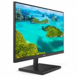 Philips E Line 245E1S/00 LED display 60,5 cm (23.8") 2560 x 1440 Pixel 2K Ultra HD LCD Nero