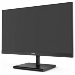 Philips E Line 245E1S/00 LED display 60,5 cm (23.8") 2560 x 1440 Pixel 2K Ultra HD LCD Nero