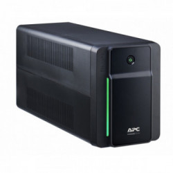 APC Easy UPS A linea interattiva 1200 VA 650 W 6 presa(e) AC