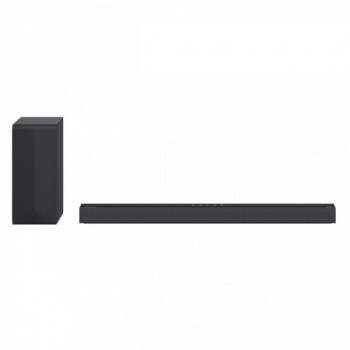 LG Soundbar S65Q Soundbar...