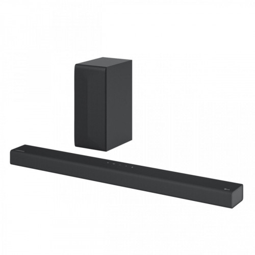 LG Soundbar S65Q Soundbar 420W 3.1 canali,...