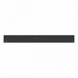 LG Soundbar S65Q Soundbar 420W 3.1 canali, Meridian, DTS Virtual:X, NOVITÀ 2022