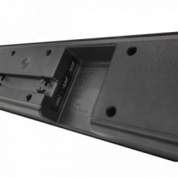 LG Soundbar S65Q Soundbar 420W 3.1 canali, Meridian, DTS Virtual:X, NOVITÀ 2022