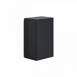 LG Soundbar S65Q Soundbar 420W 3.1 canali, Meridian, DTS Virtual:X, NOVITÀ 2022