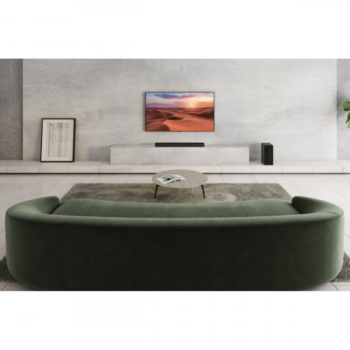 LG Soundbar S65Q Soundbar 420W 3.1 canali,...