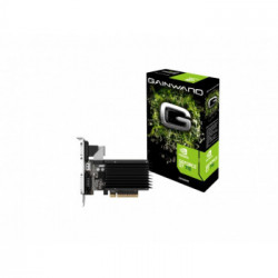 Gainward 426018336-3576 - Scheda Grafica NVIDIA GeForce GT 710, 2 GB, GDDR3