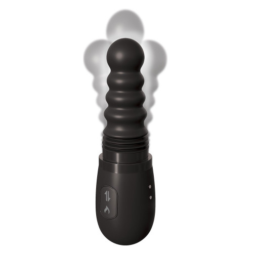 Anal Fantasy Elite Gyrating Ass Thruster -...