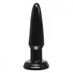 Fetish Fantasy Series Limited Edition Beginner's Butt Plug - Plug Anale, Impermeabile, Splashproof
