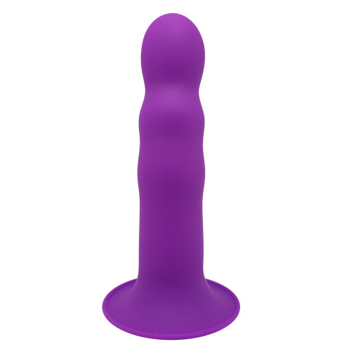 Adrien Lastic Hitsens 3 - Dildo Flessibile in...