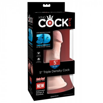 King Cock Plus 5 Triple...