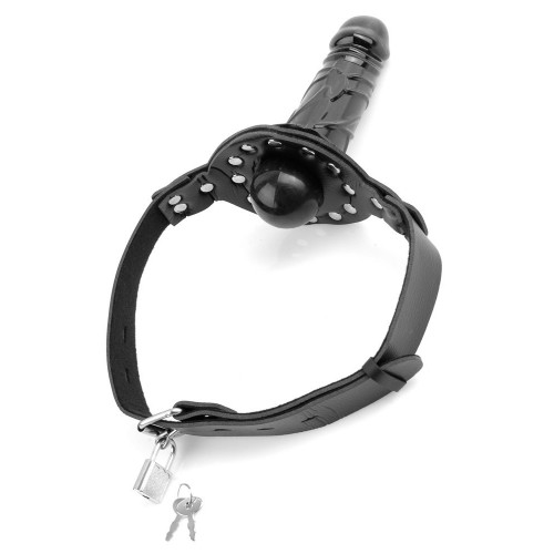 Fetish Fantasy Series Deluxe Ball Gag with...