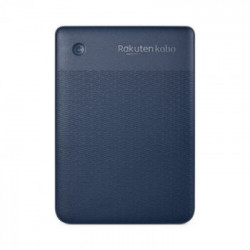 Rakuten Kobo Clara 2E lettore e-book Touch screen 16 GB Wi-Fi Blu