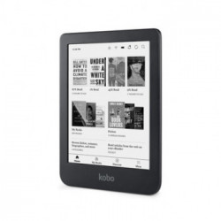 Rakuten Kobo Clara 2E lettore e-book Touch screen 16 GB Wi-Fi Blu