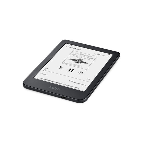 Rakuten Kobo Clara 2E lettore e-book Touch...