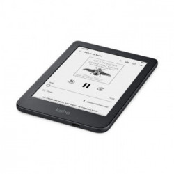 Rakuten Kobo Clara 2E lettore e-book Touch screen 16 GB Wi-Fi Blu