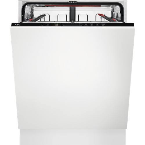 Aeg FSE63617P - Lavastoviglie da Incasso a...