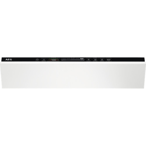 Aeg FSE63617P - Lavastoviglie da Incasso a...