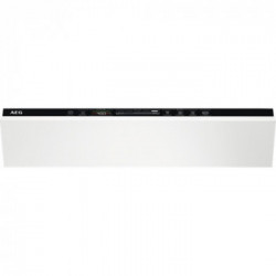 Aeg FSE63617P - Lavastoviglie da Incasso a Scomparsa Totale, 13 Coperti, AirDry, Classe D