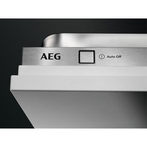 Aeg FSE63617P - Lavastoviglie da Incasso a...